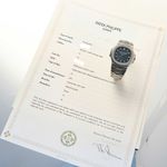Patek Philippe Nautilus 3700 - (6/6)