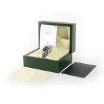 Rolex Datejust 36 116200 (2006) - 36 mm Steel case (6/6)
