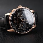 Audemars Piguet CODE 11.59 26393OR.OO.A002CR.01 (2023) - Black dial 41 mm Rose Gold case (4/8)