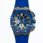 Audemars Piguet Royal Oak Offshore Chronograph 26405CE.OO.A030CA.01 (2020) - 44mm Keramiek (1/5)