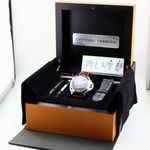 Panerai Luminor Marina 1950 3 Days Automatic PAM00312 (2012) - Black dial 44 mm Steel case (2/2)