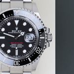 Rolex Sea-Dweller 126600 - (5/8)
