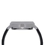 IWC Portuguese Perpetual Calendar IW502111 (2003) - Silver dial 44 mm Platinum case (4/8)