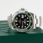 Rolex Submariner Date 126610LV - (7/8)