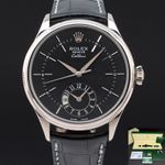 Rolex Cellini Dual Time 50529 - (1/8)