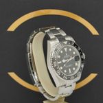 Rolex GMT-Master II 116710LN (2012) - Zwart wijzerplaat 40mm Staal (3/7)
