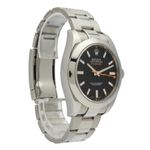 Rolex Milgauss 116400GV - (9/18)