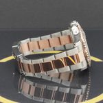 Rolex Yacht-Master 40 116621 (2019) - Black dial 40 mm Gold/Steel case (6/7)