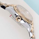 Rolex Lady-Datejust 179173 (2005) - 26mm Goud/Staal (8/8)