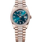 Rolex Day-Date 36 128345RBR - (1/1)