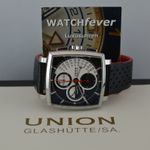 Union Glashütte Averin D015.525.16.051.00 (2024) - 42mm Staal (6/6)