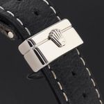 Rolex Cellini Danaos 4243 (2006) - 38 mm White Gold case (8/8)