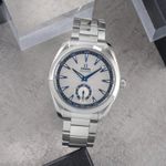 Omega Seamaster Aqua Terra 220.10.41.21.02.004 - (1/8)