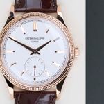 Patek Philippe Calatrava 6119R-001 - (5/8)