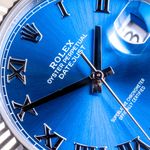 Rolex Datejust 41 126334 - (2/8)