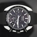 Seiko Astron Seiko Honda SBXC075 (2022) - Black dial 45 mm Steel case (3/8)