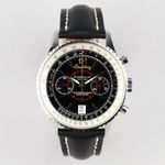 Breitling Montbrillant A48330 (2005) - 43mm Staal (1/8)
