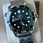 Omega Seamaster Diver 300 M 210.30.42.20.10.001 - (1/7)