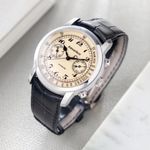 Audemars Piguet Jules Audemars 26100BC (Unknown (random serial)) - Champagne dial 41 mm White Gold case (3/8)