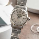 Rolex Oyster Perpetual Lady Date 6517 - (1/8)