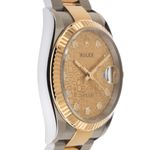 Rolex Datejust 36 126233 - (5/7)