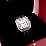 Cartier Santos WSSA0018 - (2/8)