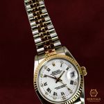 Rolex Datejust 31 68273 - (8/8)