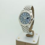 Rolex Datejust 41 126334 (2017) - 41mm Staal (1/7)