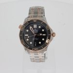 Omega Seamaster Diver 300 M 210.20.42.20.01.001 - (1/4)
