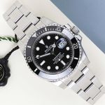 Rolex Submariner Date 116610LN - (1/8)