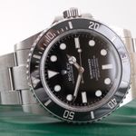 Rolex Submariner No Date 124060 - (2/8)