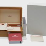 Omega De Ville Prestige 424.13.40.20.02.002 - (8/8)