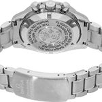 Omega Speedmaster Professional Moonwatch 3597.14.00 (Unknown (random serial)) - Black dial 42 mm Steel case (5/5)