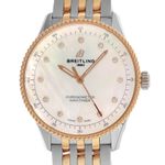 Breitling Navitimer U77320E61A1U1 - (1/7)