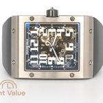 Unknown Unknown RM016 Ti - (2/6)