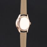 Rolex Cellini Date 50515 (2016) - 39 mm Rose Gold case (7/8)