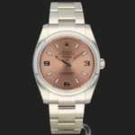 Rolex Oyster Perpetual 34 114200 - (3/8)
