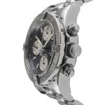 Breitling Superocean Chronograph II A13340 (2005) - 42 mm Steel case (6/8)