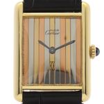 Cartier Tank 681006 - (2/12)