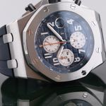 Audemars Piguet Royal Oak Offshore Chronograph 26470ST.OO.A027CA.01 - (1/8)