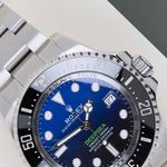 Rolex Sea-Dweller Deepsea 136660 - (3/8)