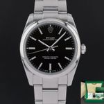 Rolex Oyster Perpetual 34 114200 (2019) - 34 mm Steel case (1/7)