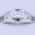 Rolex Datejust 36 16234 (2003) - 36mm Staal (5/8)