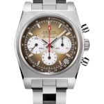 Zenith El Primero Chronomaster 03.A384.400/385.M385 - (1/1)