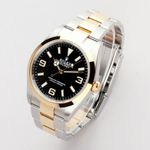 Rolex Explorer 124273 - (4/8)