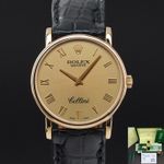 Rolex Cellini Time 5115 - (1/8)