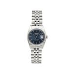 Rolex Datejust 1601 (Onbekend (willekeurig serienummer)) - 36mm Staal (1/7)