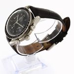 Omega Speedmaster Reduced 3510.50.00 (1991) - Black dial 39 mm Steel case (2/4)