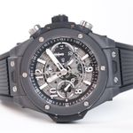 Hublot Big Bang Unico 421.CI.1170.RX (2026) - Transparent dial 44 mm Ceramic case (1/2)