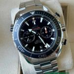 Omega Seamaster Planet Ocean Chronograph 232.30.46.51.01.001 - (1/7)